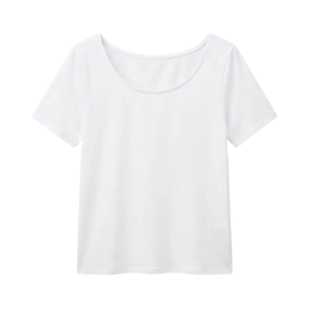 Blusa Benetton 3FJHD109K 101 Feminino