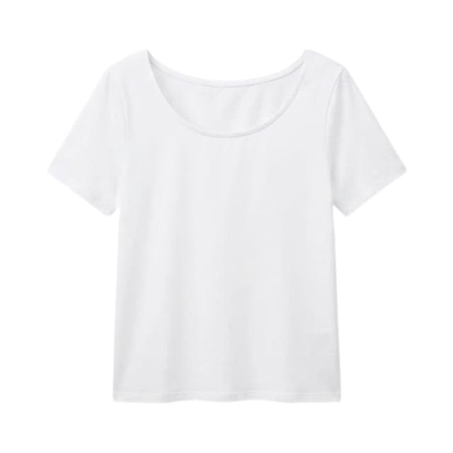 Blusa Benetton 3FJHD109K 101 Feminino