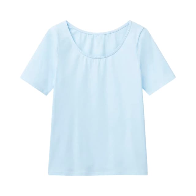 Blusa Benetton 3FJHD109K 12J Feminino