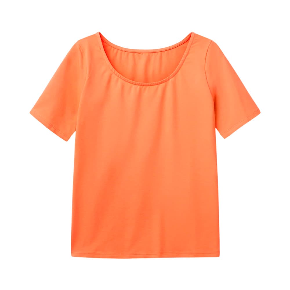 Blusa Benetton 3FJHD109K 17W Feminino
