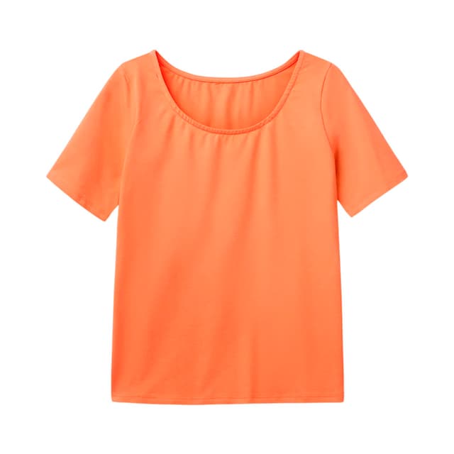 Blusa Benetton 3FJHD109K 17W Feminino