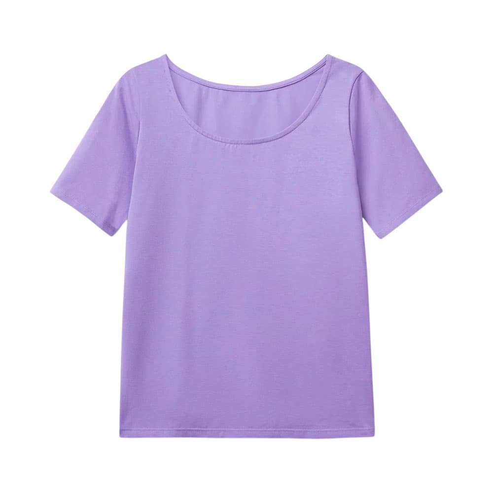 Blusa Benetton 3FJHD109K 1W6 Feminino