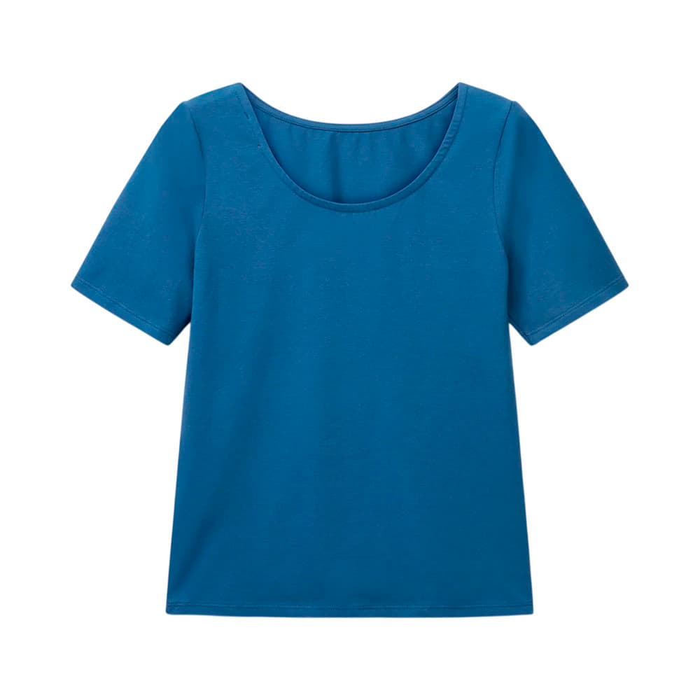 Blusa Benetton 3FJHD109K 217 Feminino