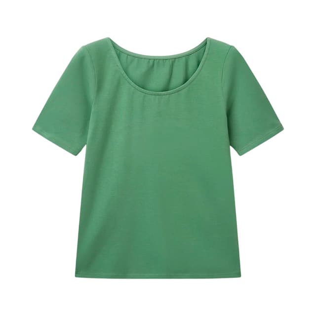 Blusa Benetton 3FJHD109K 26U Feminino