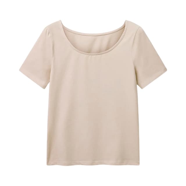Blusa Benetton 3FJHD109K 2B1 Feminino
