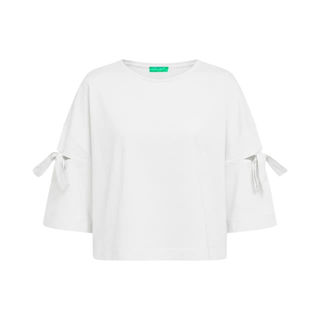 Blusa Benetton Feminino 3J5CD400X