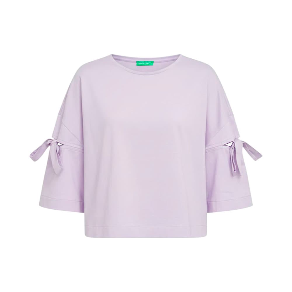 Blusa Benetton Feminino