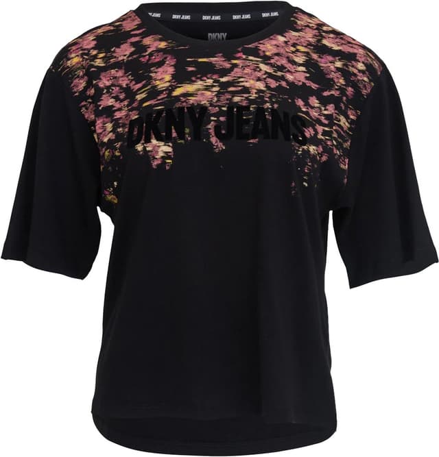 Blusa Feminina Dkny E3GT6USB-Bdj