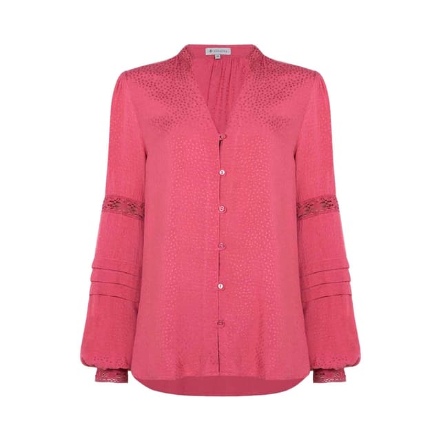 Blusa Dudalina 08.73.0828.19