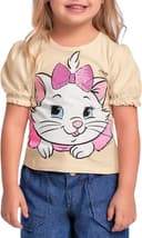 Anúncio: Blusa Fakini Kids 10.25.02112 - Marie - Feminino