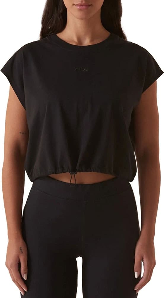 Blusa Feminina Fila F12L01681-160
