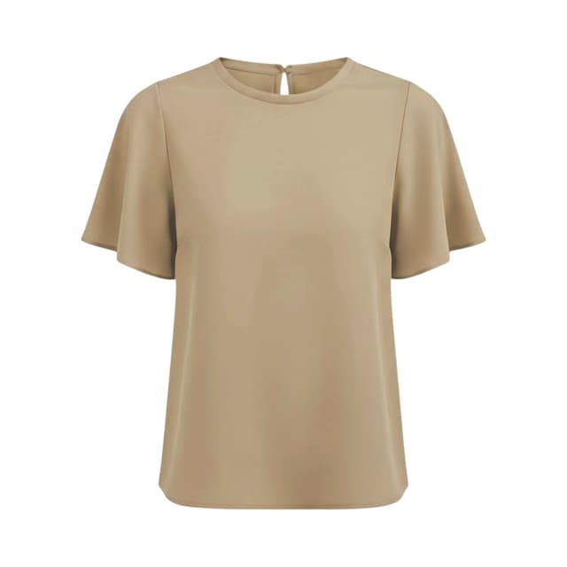 Blusa Hering Feminino HFH6HKGEN