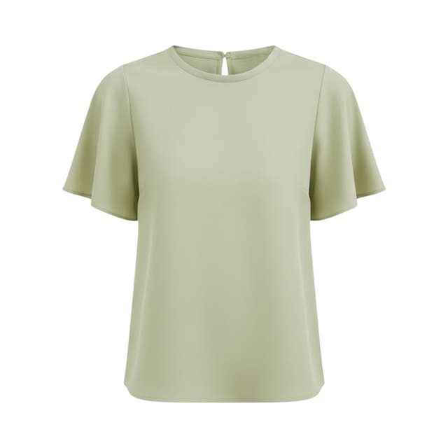 Blusa Hering Feminino HFH6WM5SN