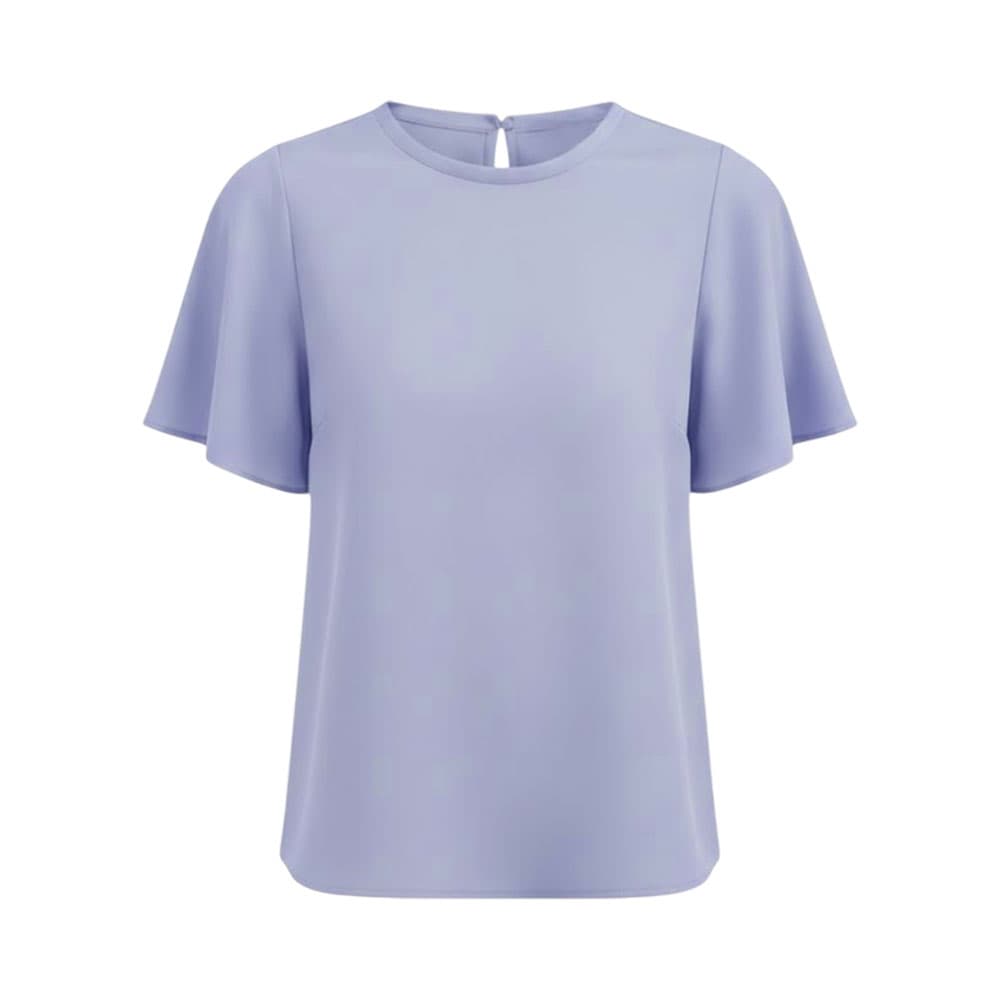 Blusa Feminina Hering HFH6XM4SN