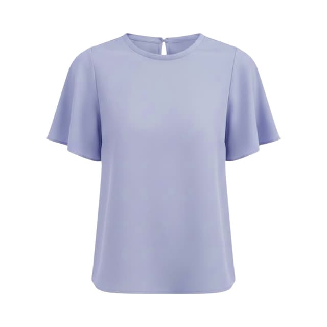 Blusa Feminina Hering HFH6XM4SN