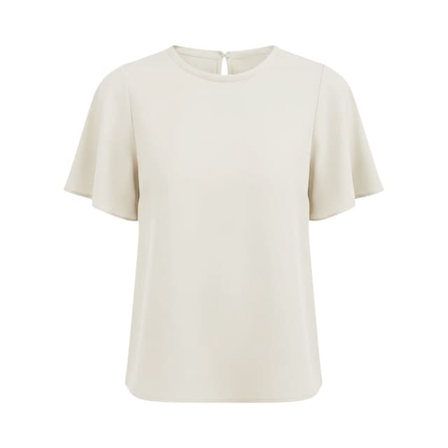 Blusa Hering Feminina