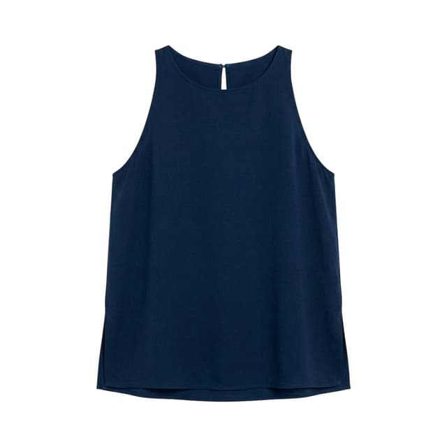 Blusa Feminino Hering