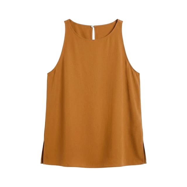 Blusa Hering Hfmnhlaen Feminina