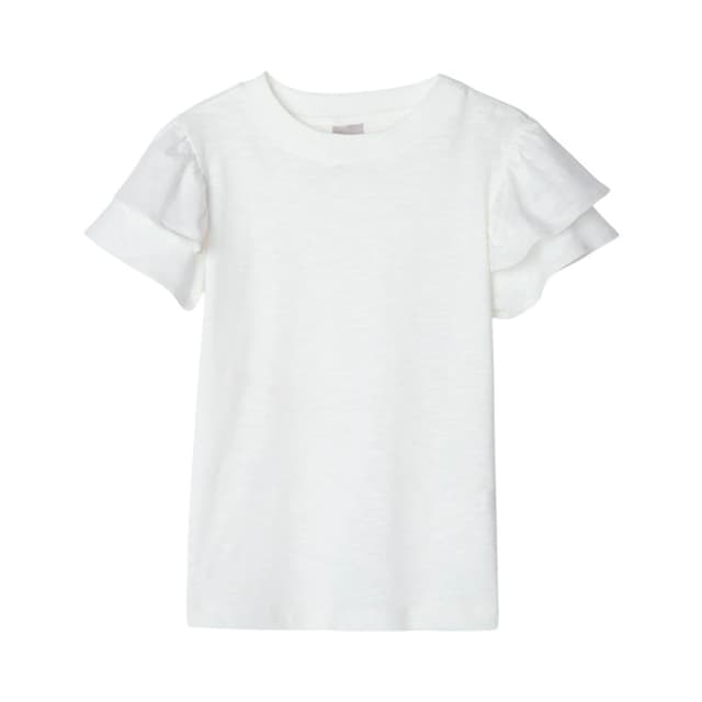 Blusa Infantil Hering 5DNWNMCEN