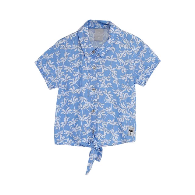 Blusa Hering Infantil