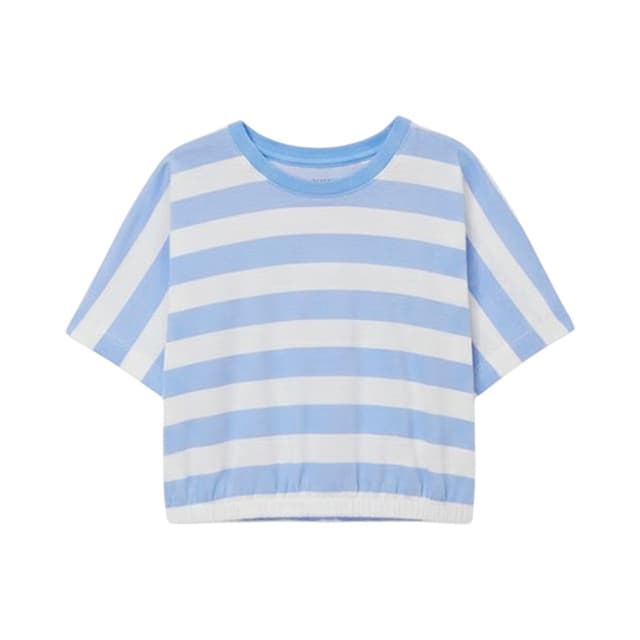 Blusa Infantil Menina Hering 5G1L1BEN