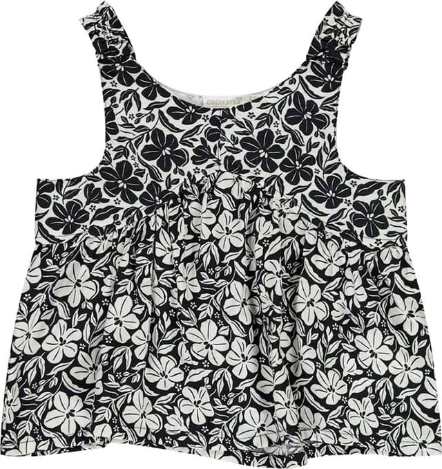 Blusa Infantil Feminina Orchestra