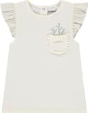 Anúncio: Blusa para Bebê Orchestra HI02G8-ECR - Feminina