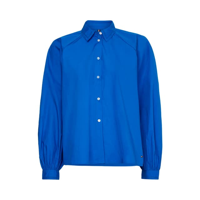 Blusa Tommy Hilfiger WW0WW37127 Dyd