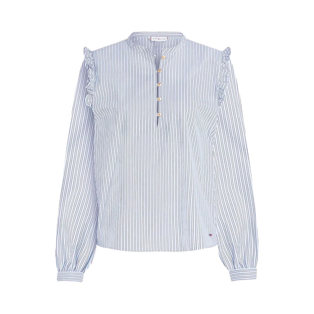Blusa Tommy Hilfiger Feminino