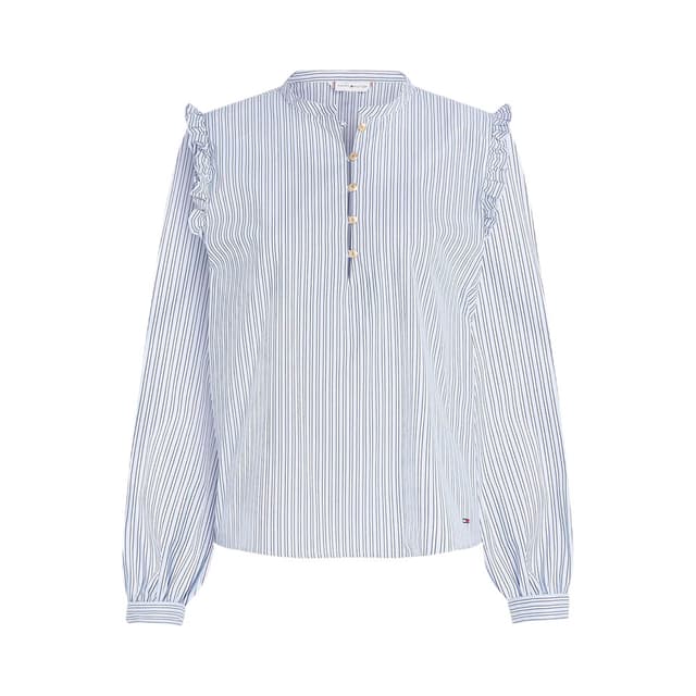 Blusa Tommy Hilfiger Feminino WW0WW43564
