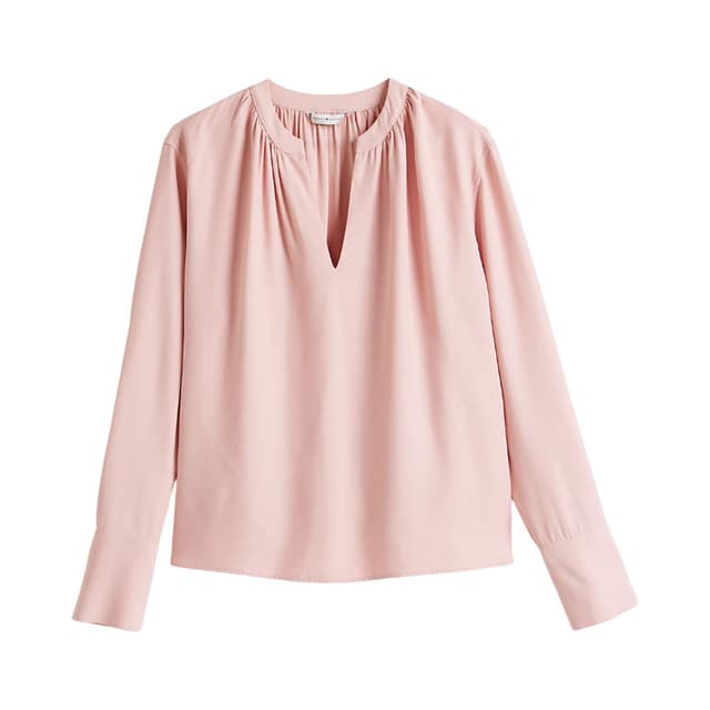 Blusa Tommy Hilfiger Feminino WW0WW44049