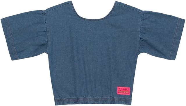 Blusa We Love Gloss Feminina