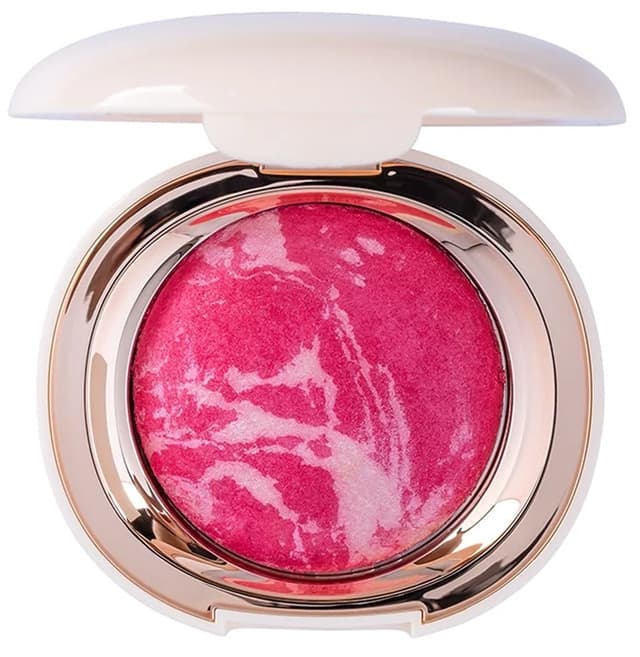Blush Armaf Beaute Baked 01 Rosy Veil 8G