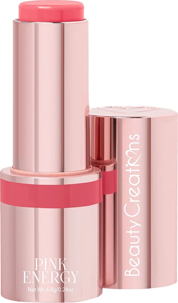 Blush Beauty Creations Contour Stick Pink Energy - 6.8G