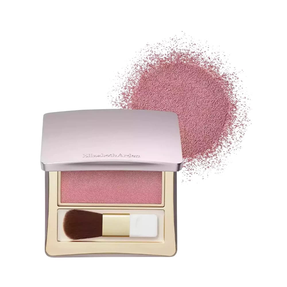 Blush Elizabeth Arden Talc-Free Powder Berry Kiss 3GR