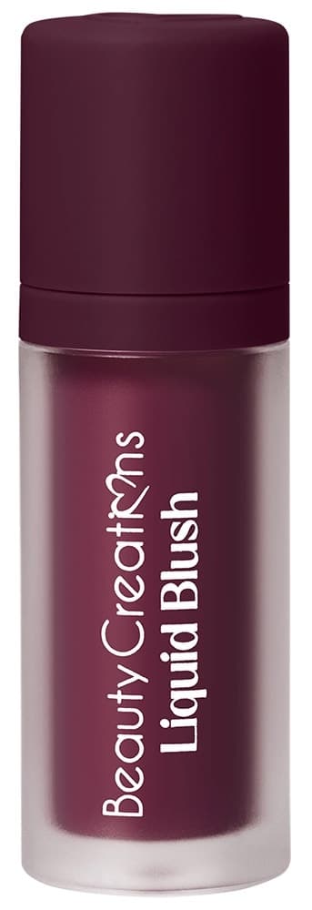 Blush Líquido Beauty Creations Own Your Beauty Modern Wine - 6G