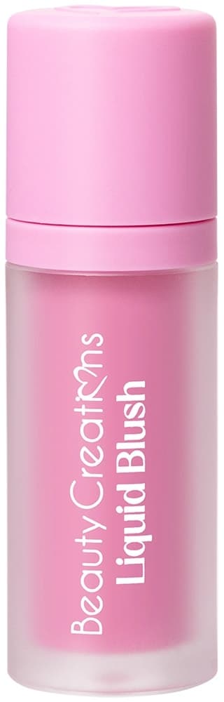 Blush Líquido Beauty Creations Own Your Beauty Pink Thing - 6G