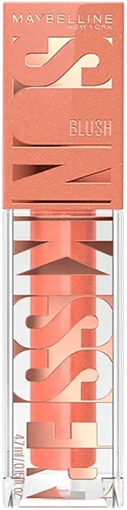 Blush Líquido Maybelline Sunkisser 03 Sol Search - 4.7mL