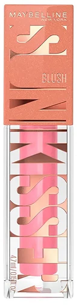 Blush Líquido Maybelline Sunkisser 05 Blazing Blush - 4.7mL