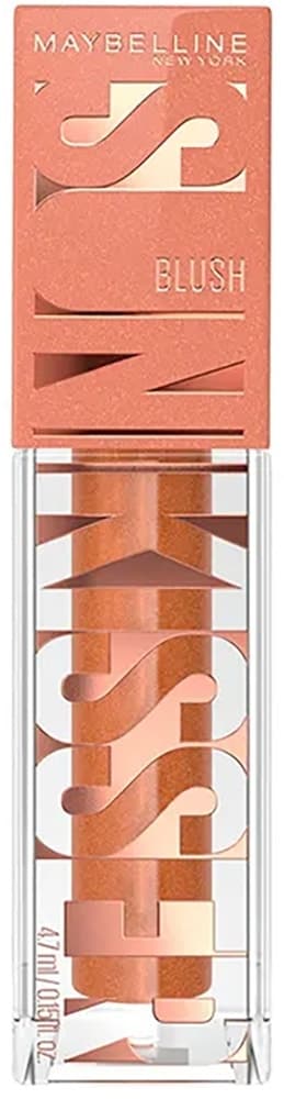 Blush Líquido Maybelline Sunkisser Electric Bronze 11 - 4.7mL