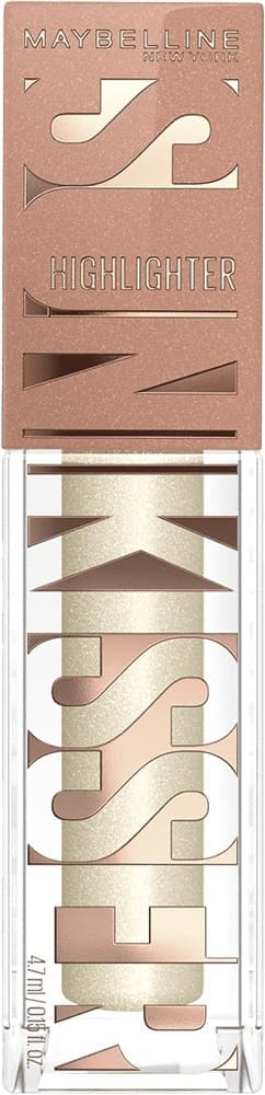 Iluminador Líquido Maybelline Sunkisser Highlighter 22 Star Studded - 4.7mL