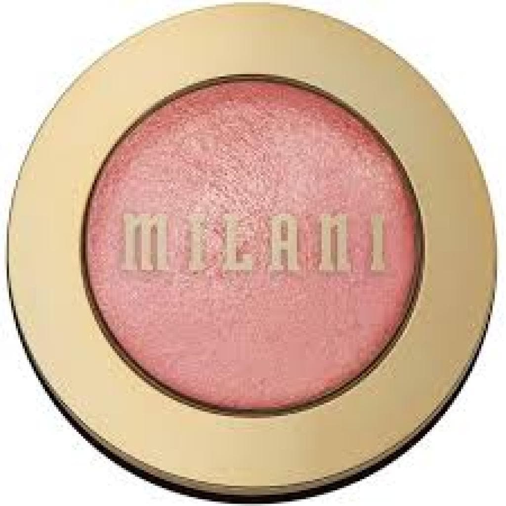 Blush Milani Baked 12 Bella Bellini