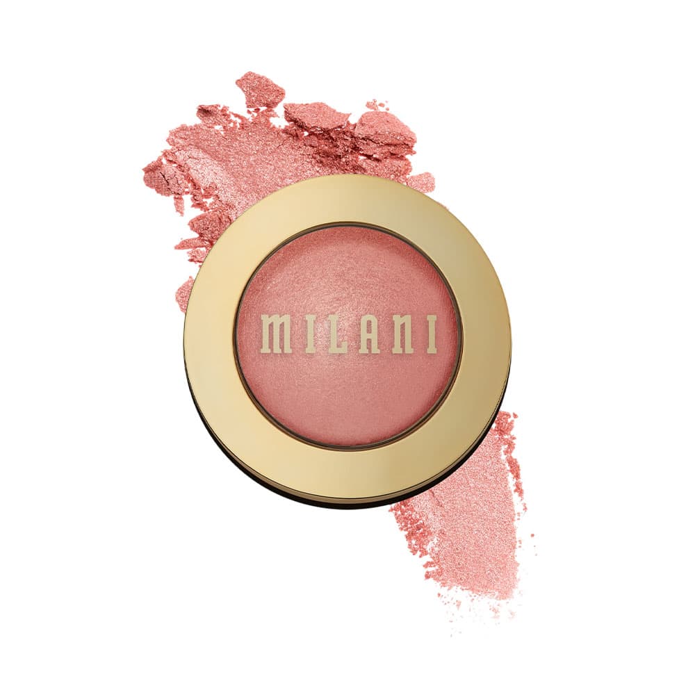 Blush Milani Baked 15 Sunset Passione 3,5Gr