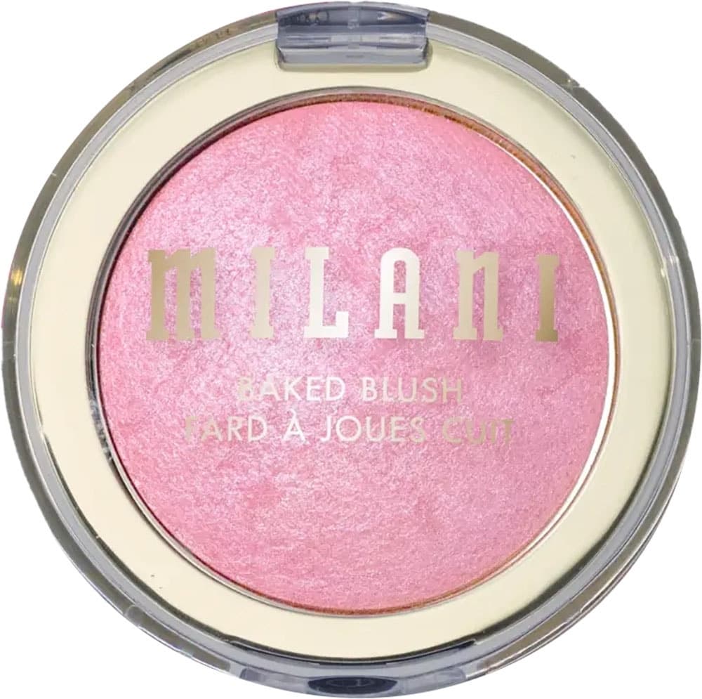 Blush Milani Baked Pink Panna Cotta 3.5G