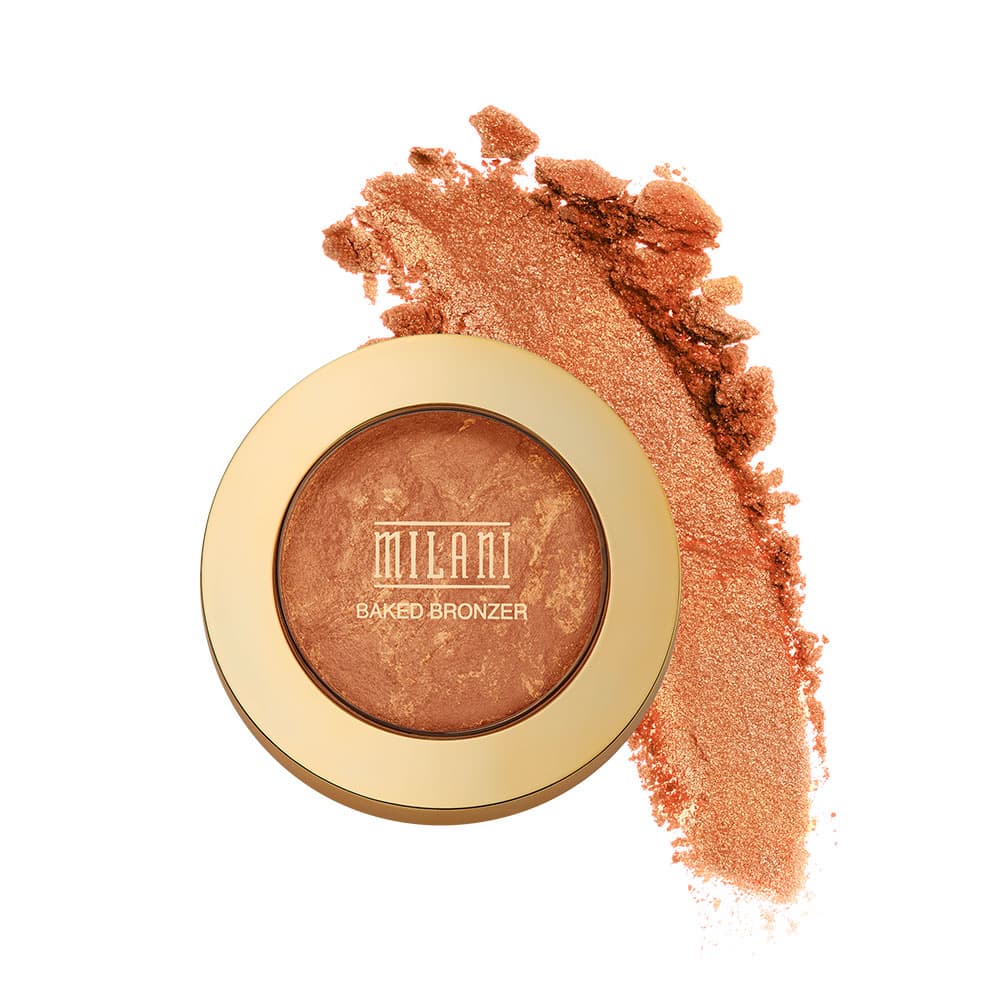 Blush Milani Baked Bronzer Dolce 7GR