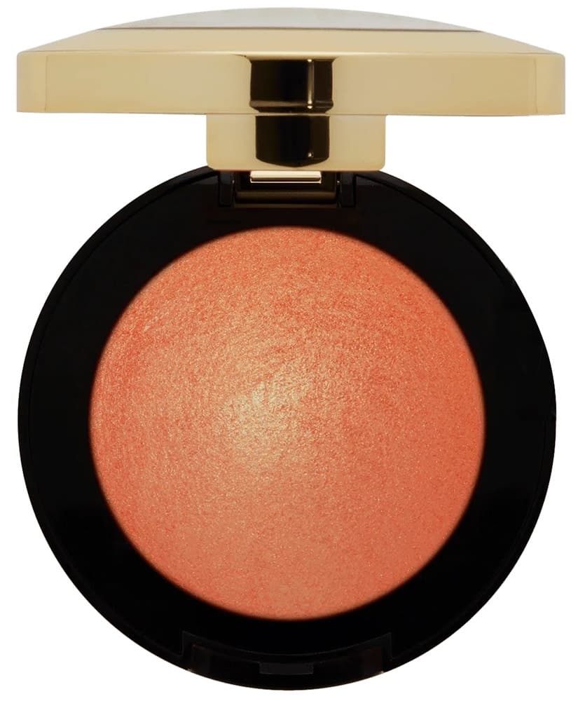 Blush Milani Baked Powder 120 Sunrise Serenitá - 3.5G