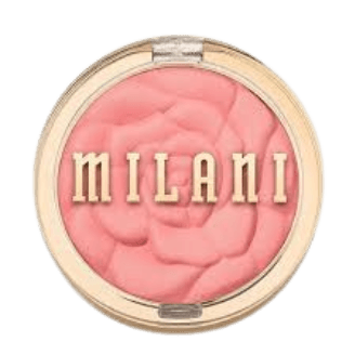 Blush Milani Rose Powder Blush Romantic Rose