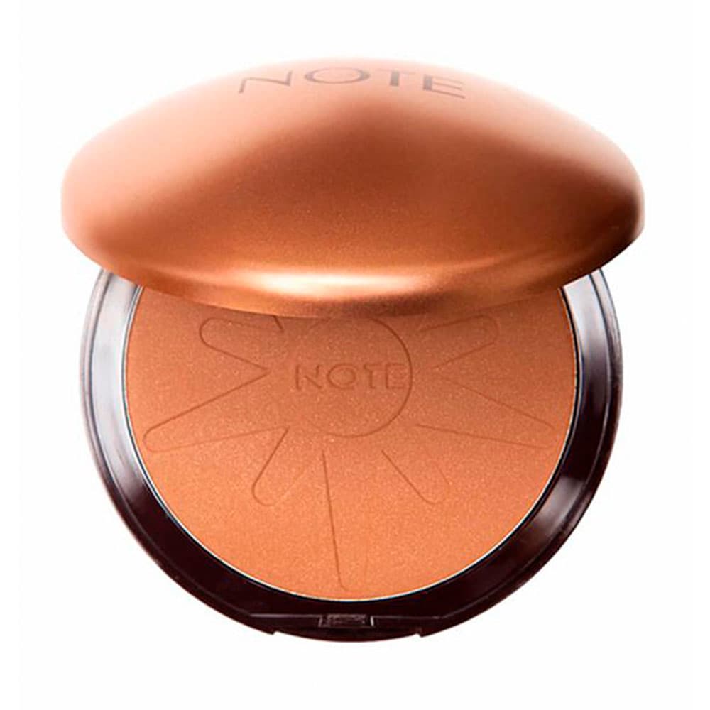Pó Bronzeador Note Bronzing Powder 10