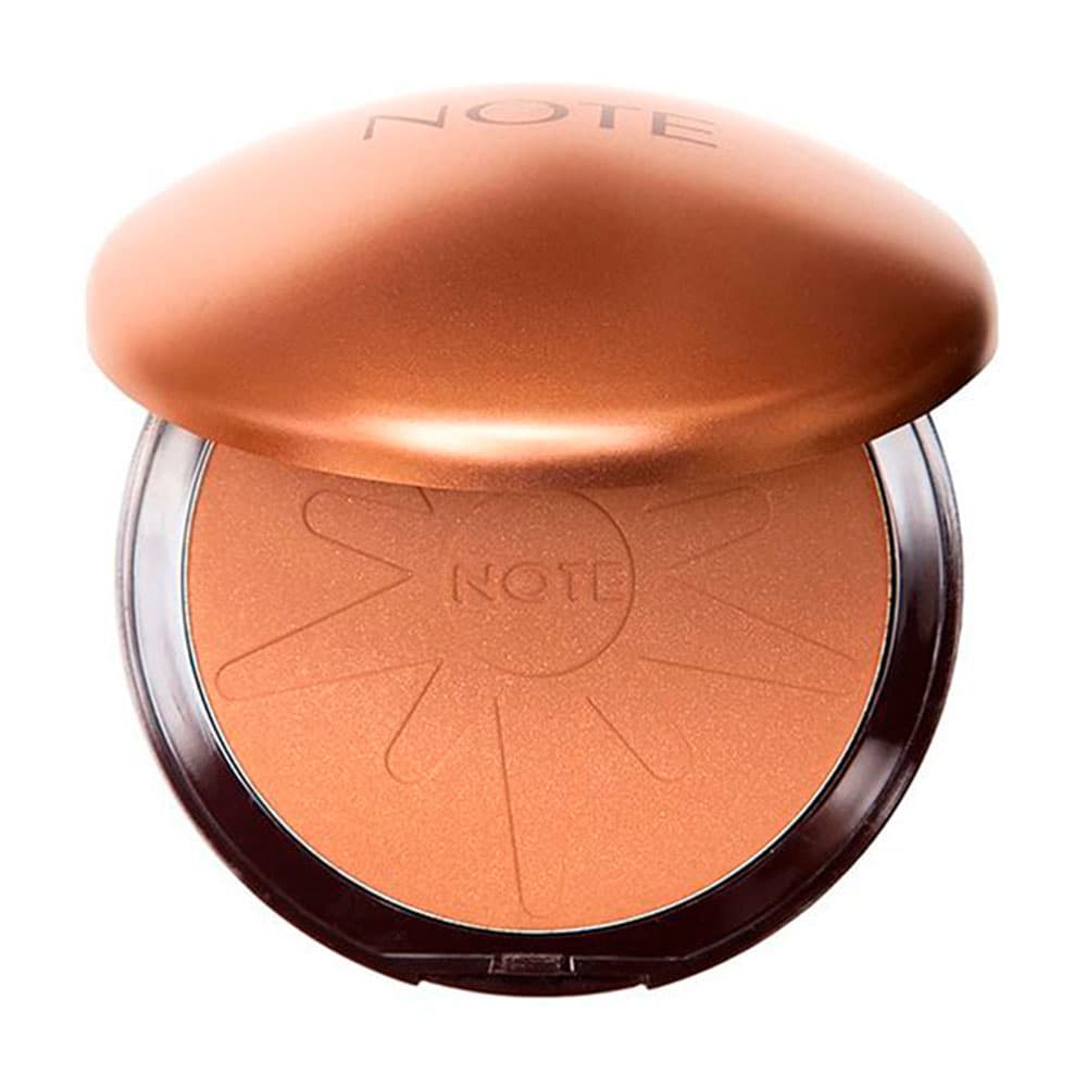Bronzer e Contorno Note Bronzing Powder 20