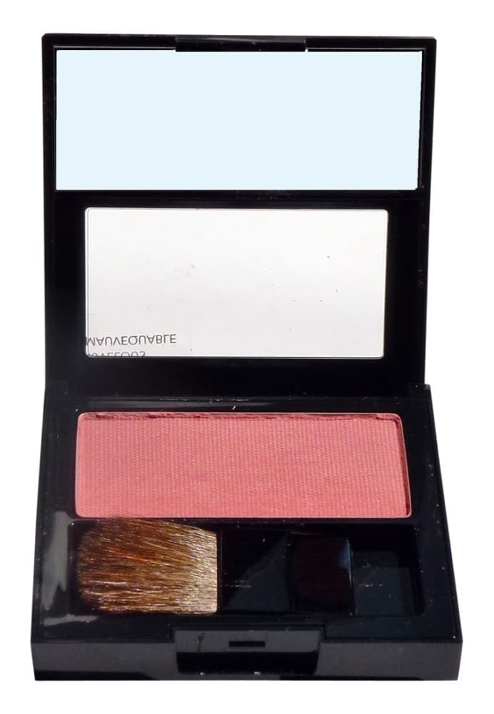 Blush Revlon Mauvelous 003